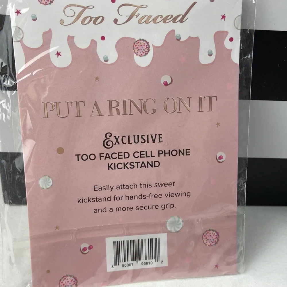 🥳HOST PICK🥳Sephor swag bag gift box items 5 item lot